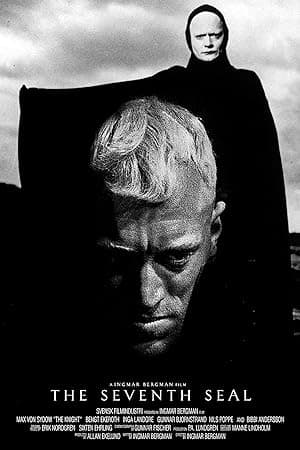 The Seventh Seal