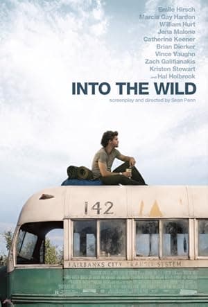 Into the Wild