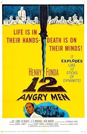 12 Angry Men