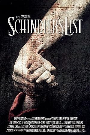 Schindler's List