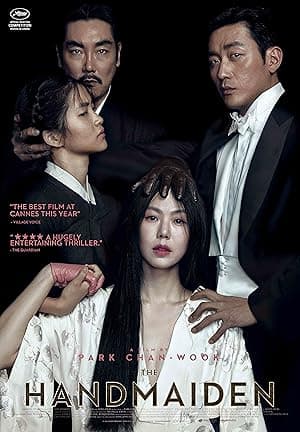 The Handmaiden