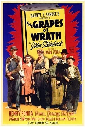 The Grapes of Wrath