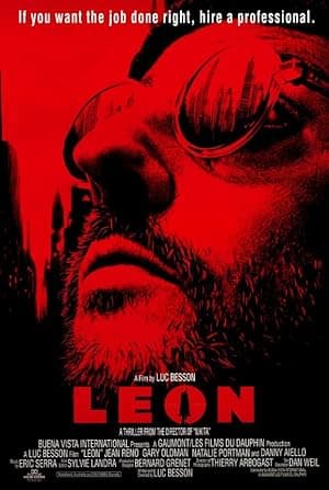 Léon: The Professional