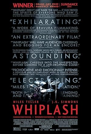 Whiplash