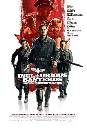 Inglourious Basterds