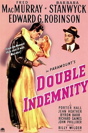 Double Indemnity