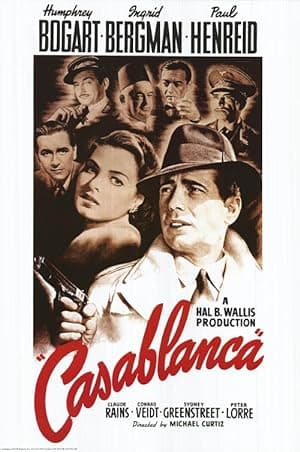 Casablanca