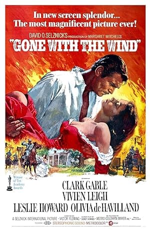 Gone with the Wind