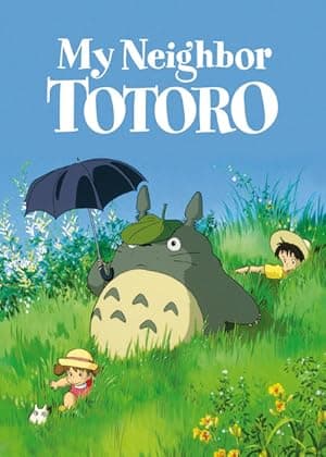 My Neighbor Totoro