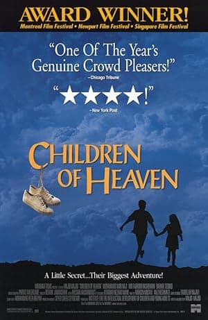 Children of Heaven