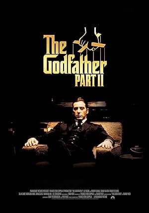 The Godfather: Part II