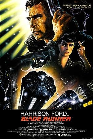 Blade Runner