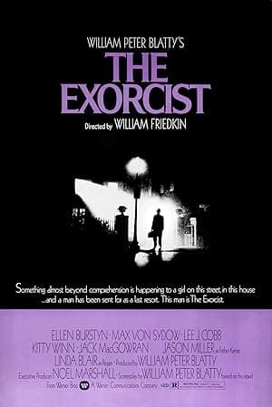 The Exorcist